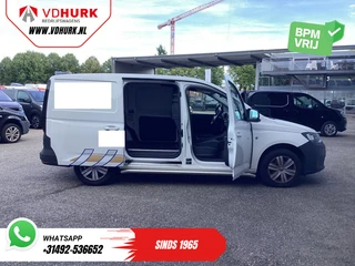 Volkswagen Caddy – thumbnail 5