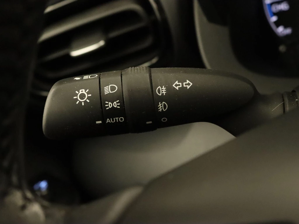 Toyota Yaris – foto 27