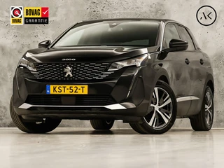 Peugeot 3008 – thumbnail 1