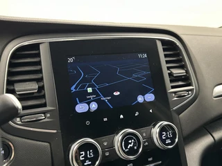Renault Mégane Estate – thumbnail 29