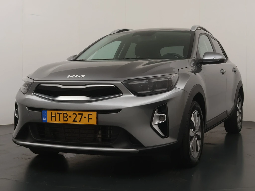 Kia Stonic – foto 2