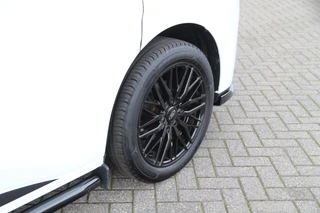 Ford E-Transit Custom – thumbnail 10