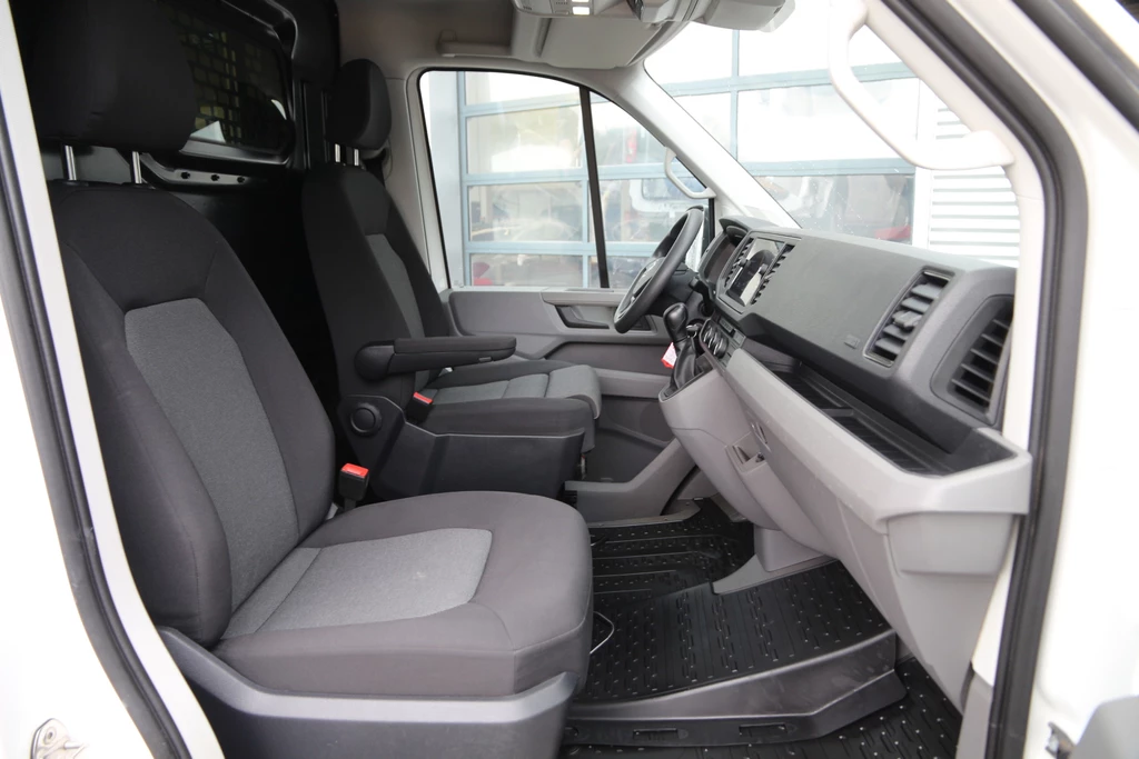 Volkswagen Crafter – foto 13