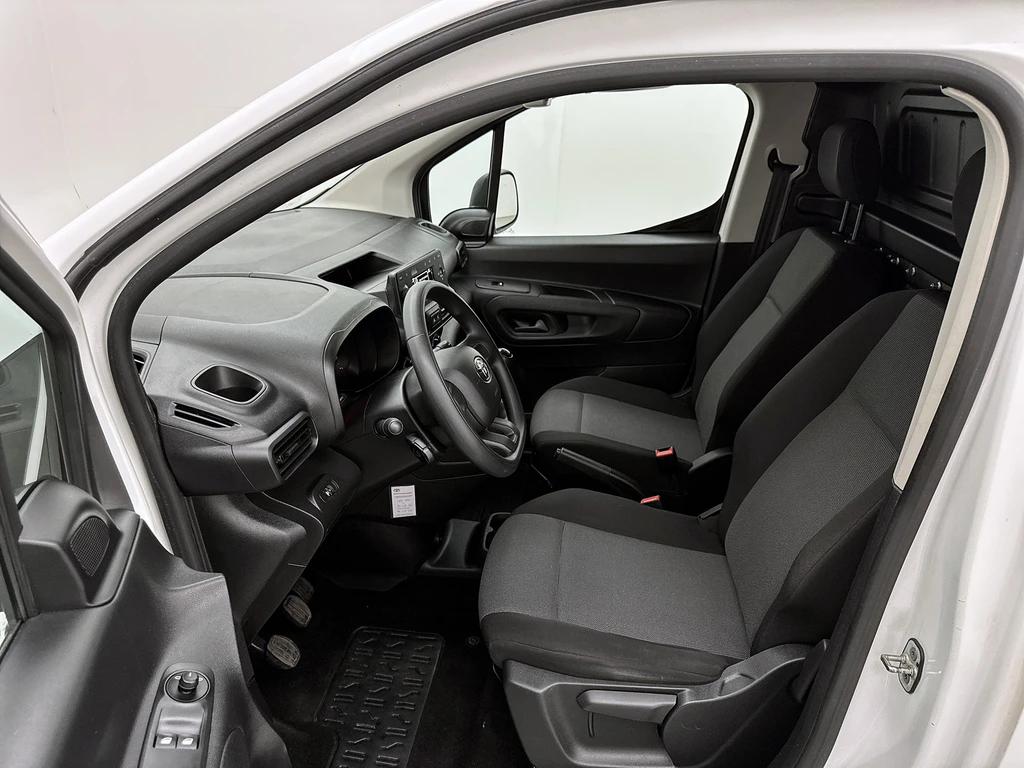 Toyota ProAce – foto 16