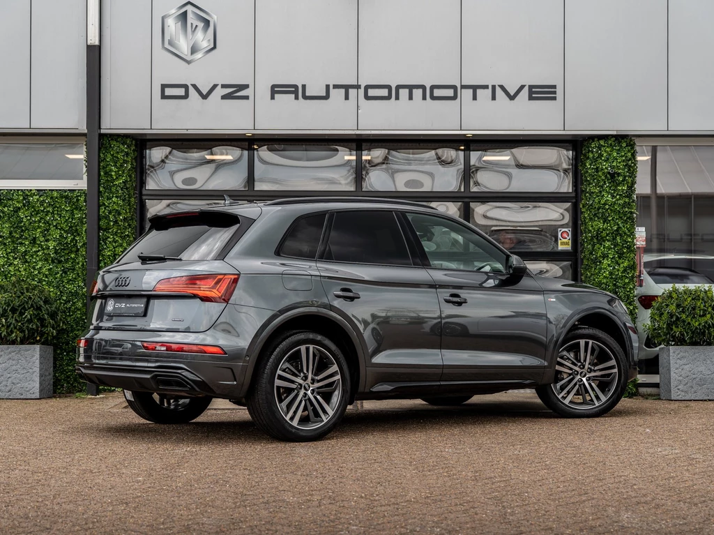 Audi Q5 – foto 5