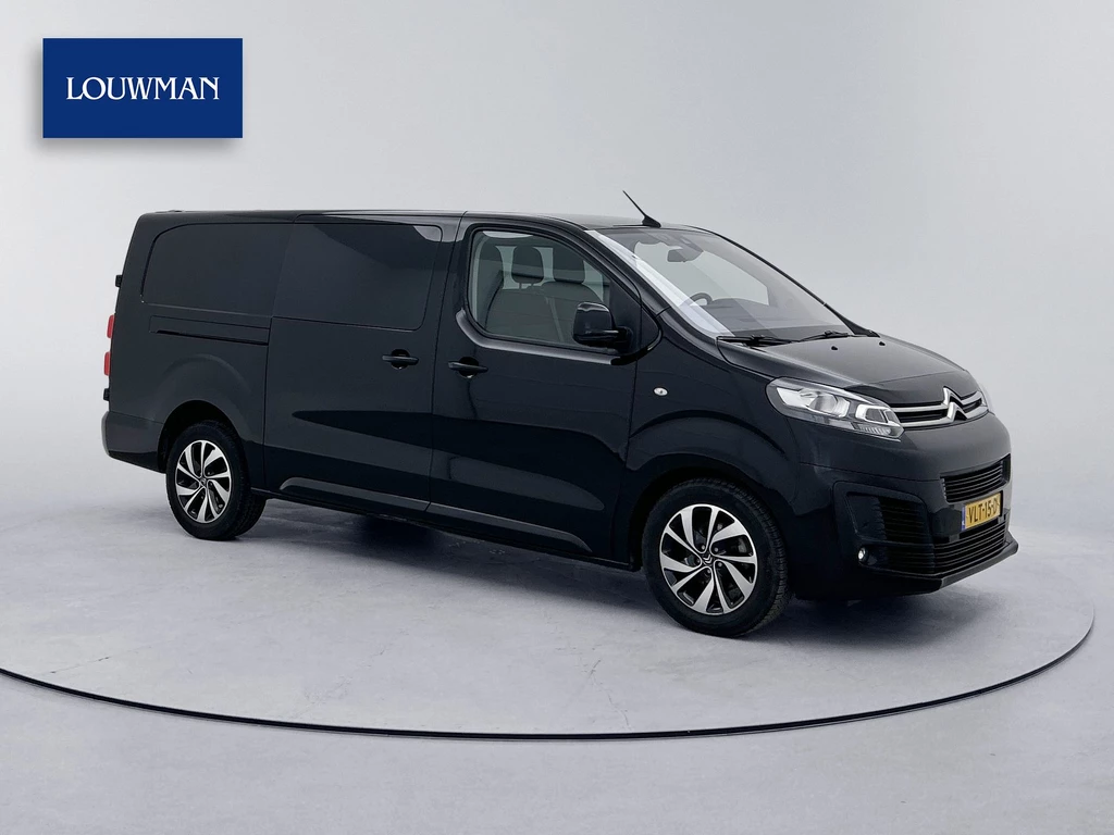 Citroën Jumpy – foto 12