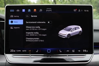 Volkswagen Golf – thumbnail 24