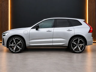 Volvo XC60 – thumbnail 3