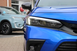 Honda Civic – thumbnail 24