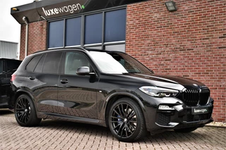 BMW X5 – thumbnail 22