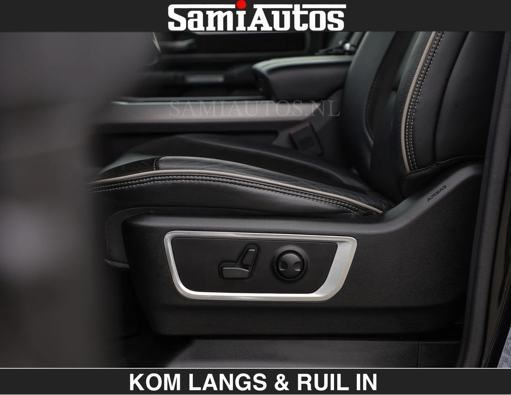 Dodge Ram Pick-Up – foto 43