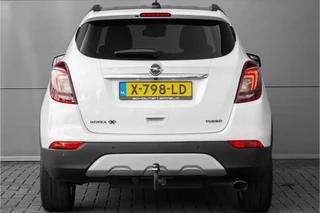 Opel Mokka X – thumbnail 5