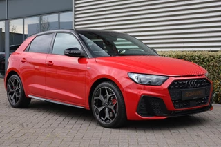 Audi A1 Sportback – thumbnail 11