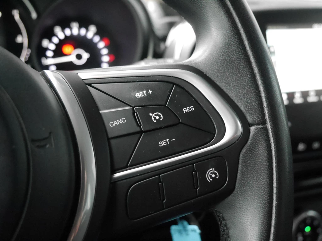Fiat 500L – foto 22
