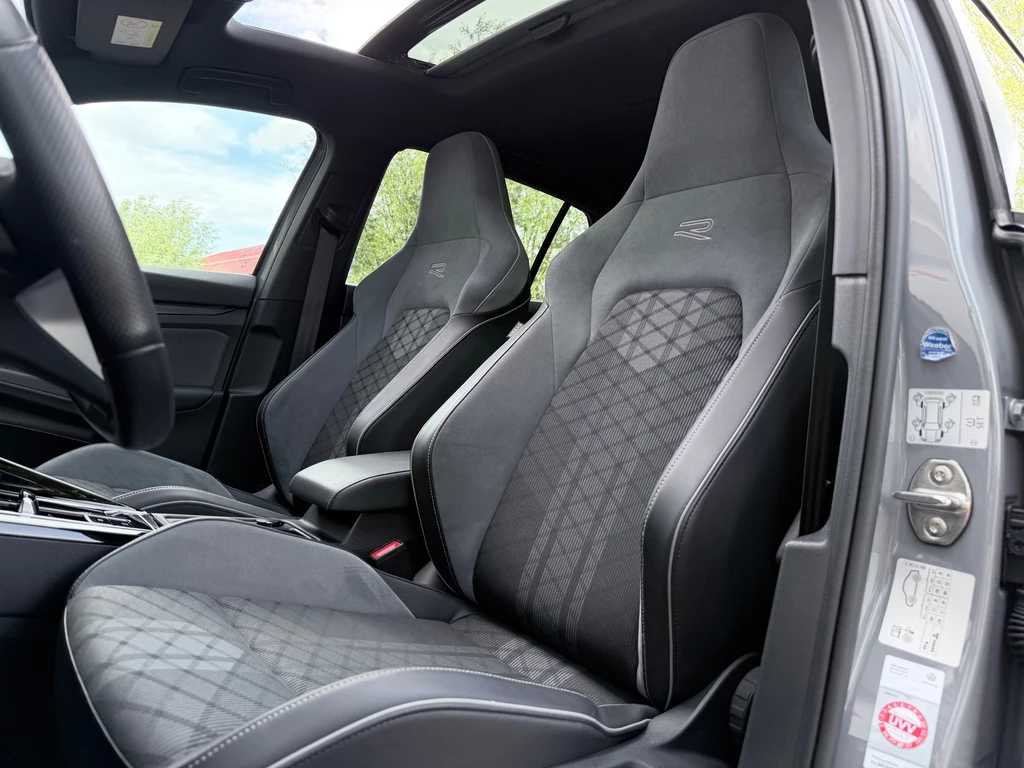 Volkswagen Golf – foto 11