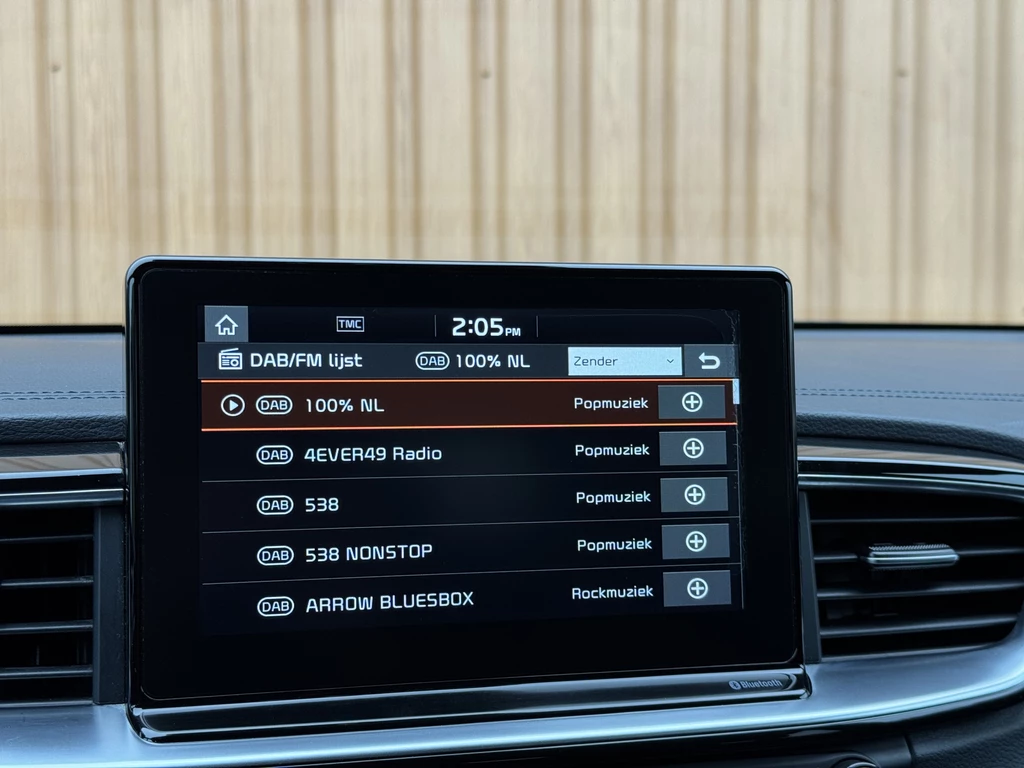Kia Ceed Sportswagon – foto 15