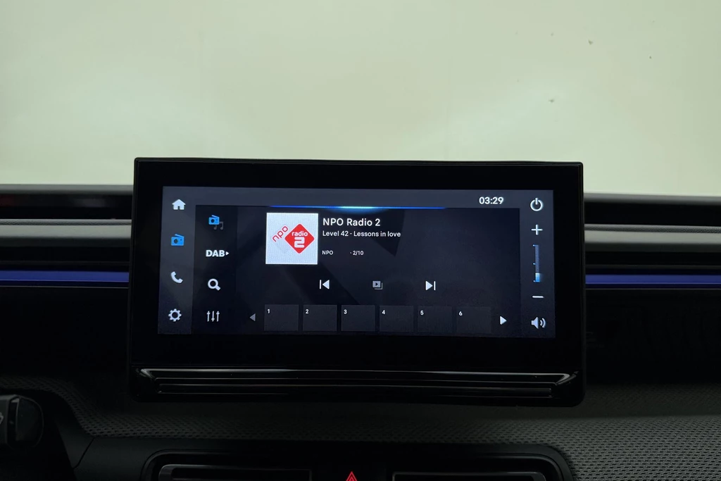 Citroën C3 – foto 22
