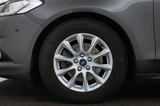 Ford Mondeo – thumbnail 8