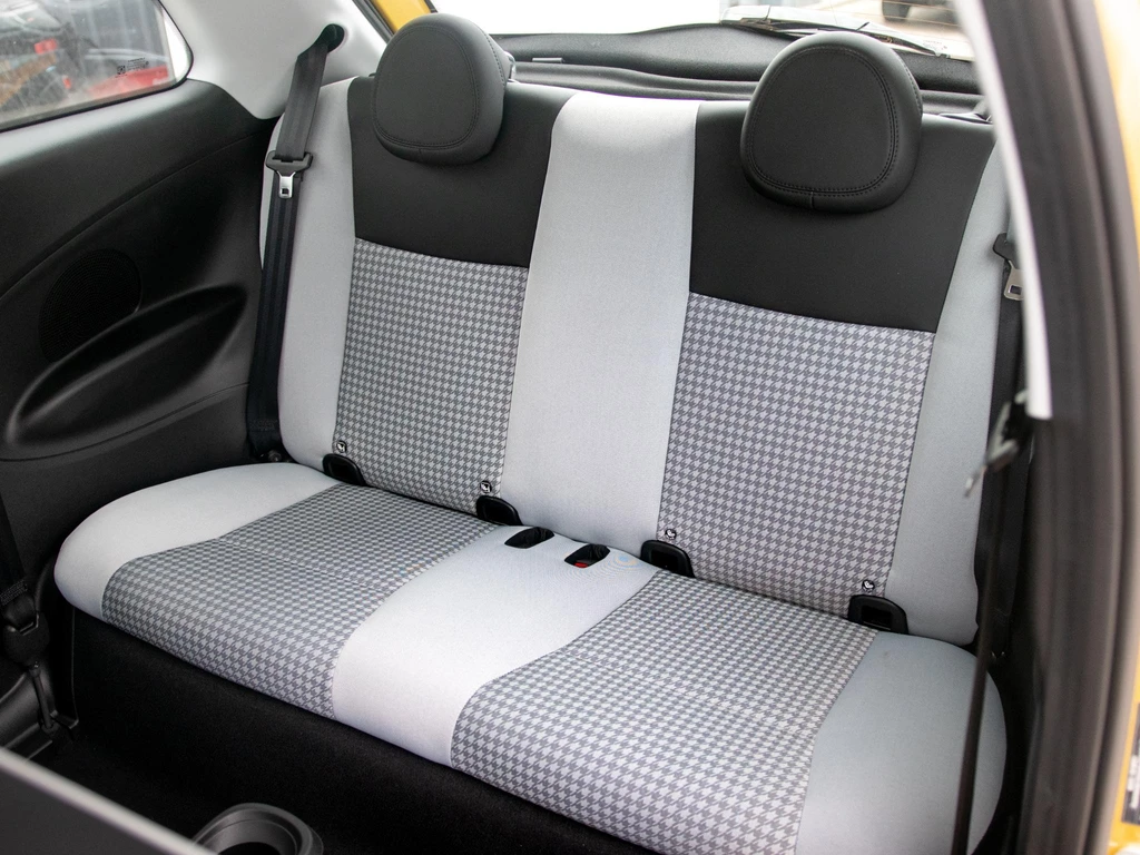 Fiat 500 – foto 15