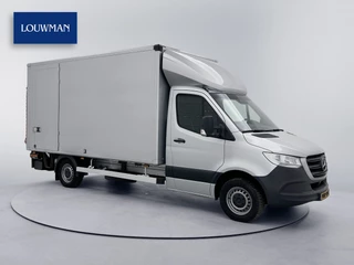 Mercedes-Benz Sprinter – thumbnail 9