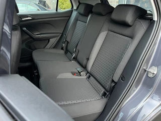 Volkswagen T-Cross – thumbnail 14