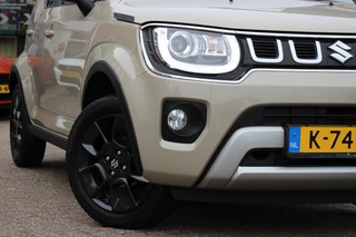 Suzuki Ignis – thumbnail 23