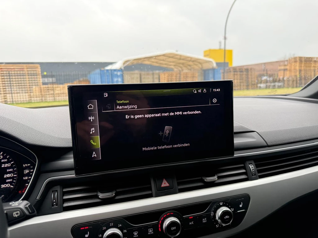 Audi A4 – foto 26
