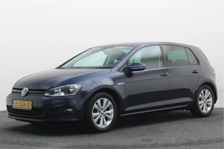 Volkswagen Golf – thumbnail 1