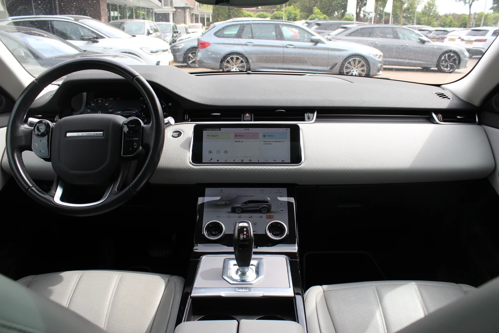Land Rover Range Rover Evoque – foto 9