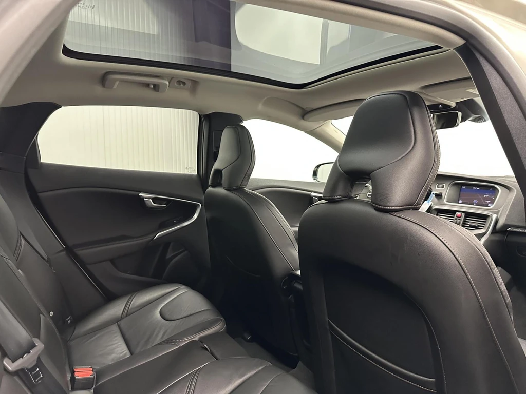 Volvo V40 – foto 14