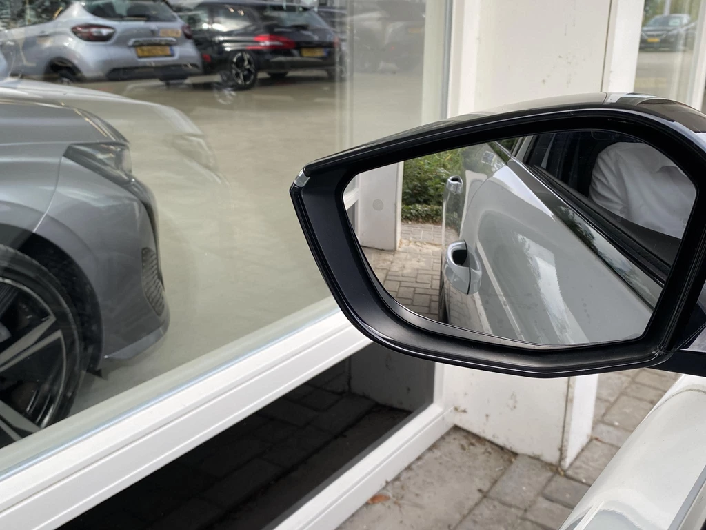 Peugeot 308 – foto 14