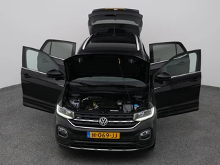 Volkswagen T-Cross – thumbnail 19