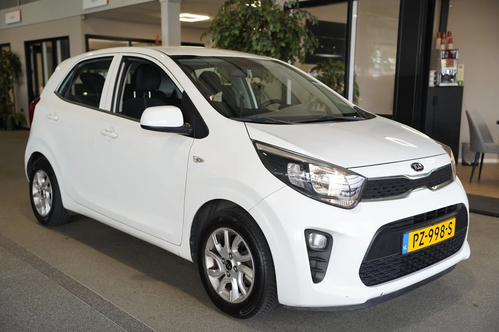 Kia Picanto – foto 13