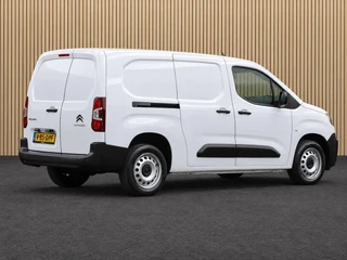 Citroën Berlingo – thumbnail 3