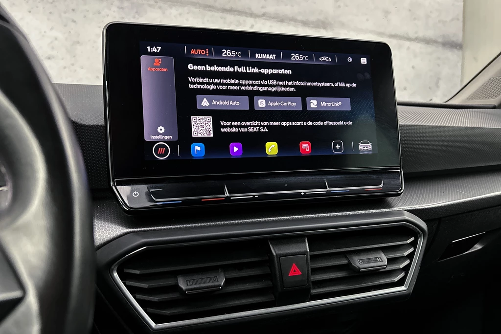 SEAT Leon – foto 20