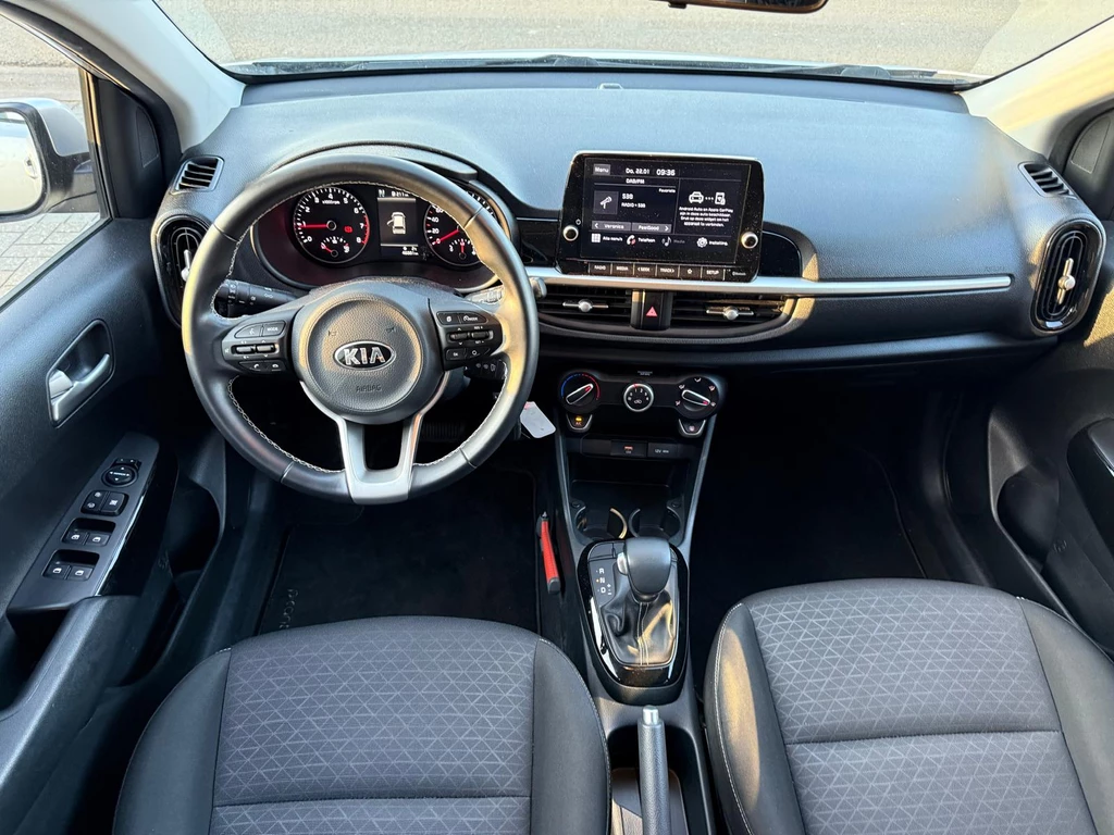 Kia Picanto – foto 18
