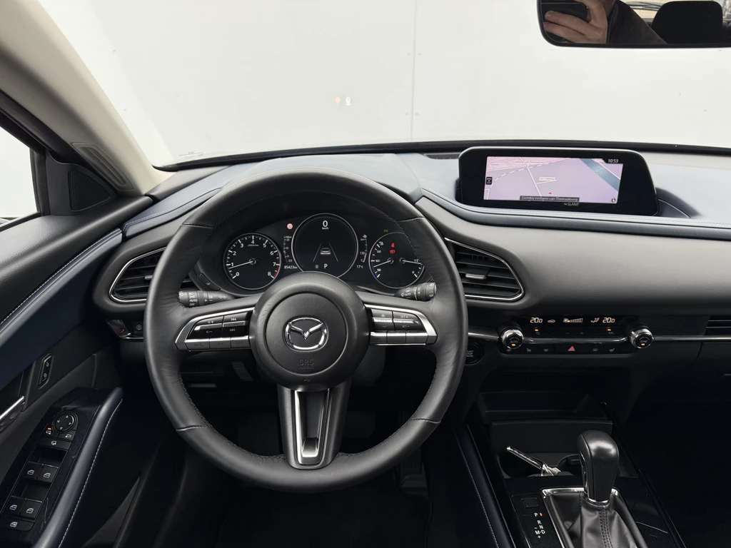 Mazda CX-30 – foto 12