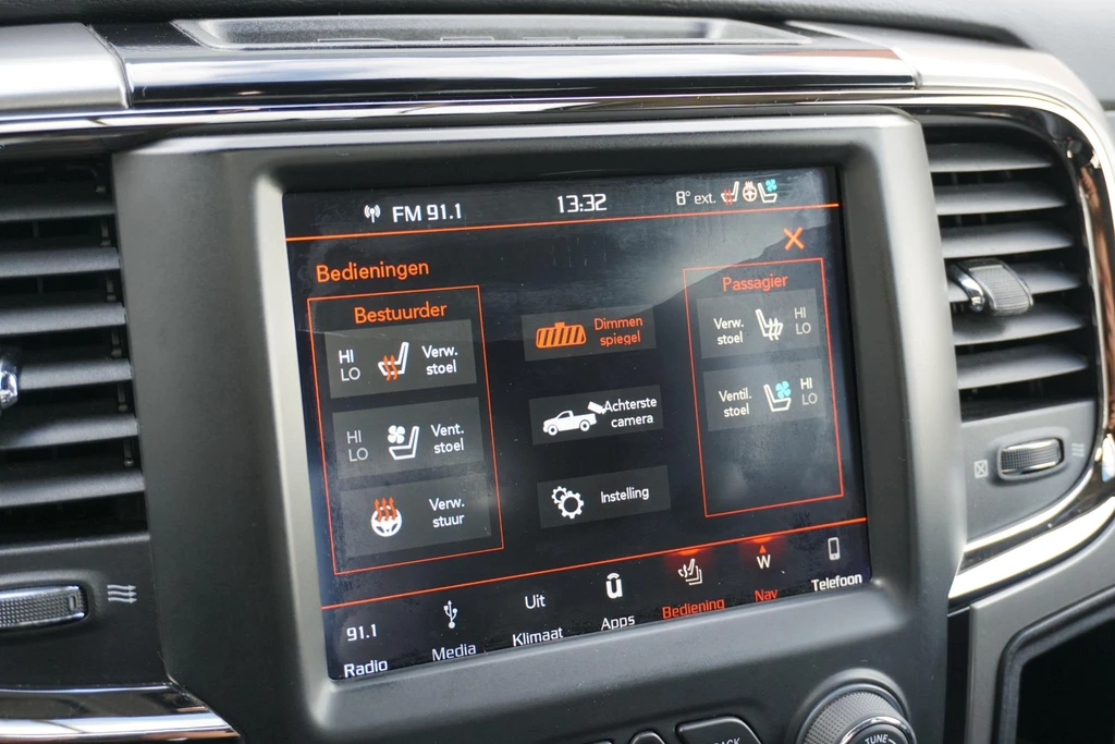 Dodge Ram 1500 – foto 36