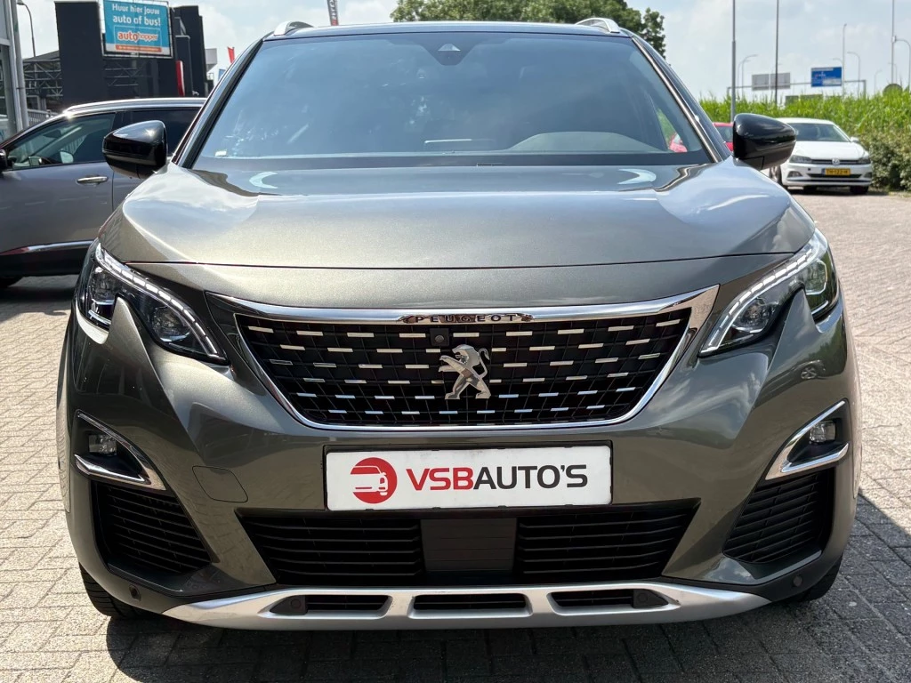 Peugeot 5008 – foto 6
