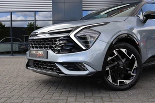 Kia Sportage – thumbnail 2