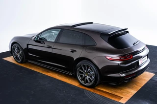 Porsche Panamera – thumbnail 6
