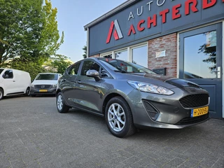 Ford Fiesta – thumbnail 8
