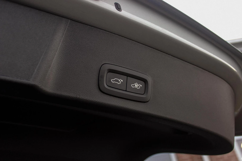 Volvo XC40 – foto 35