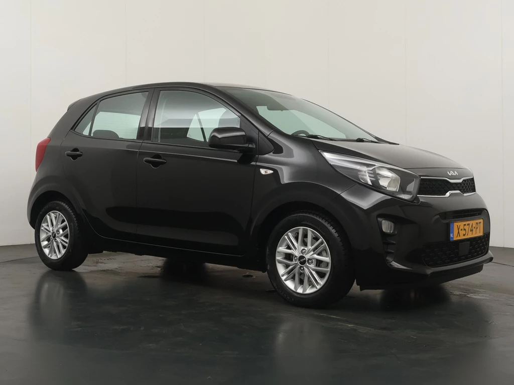 Kia Picanto – foto 10