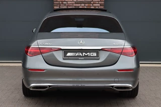 Mercedes-Benz S-Klasse – thumbnail 4