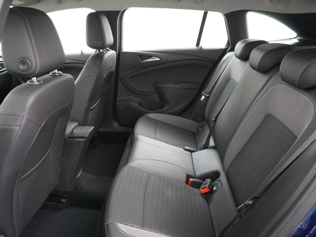 Opel Astra – foto 15