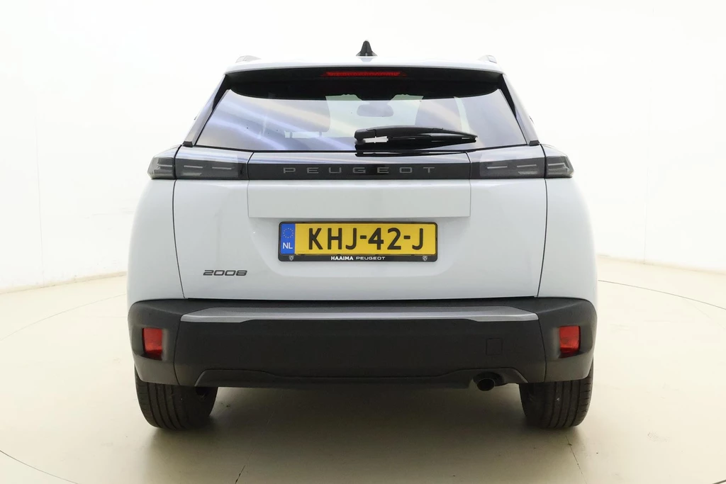 Peugeot 2008 – foto 5