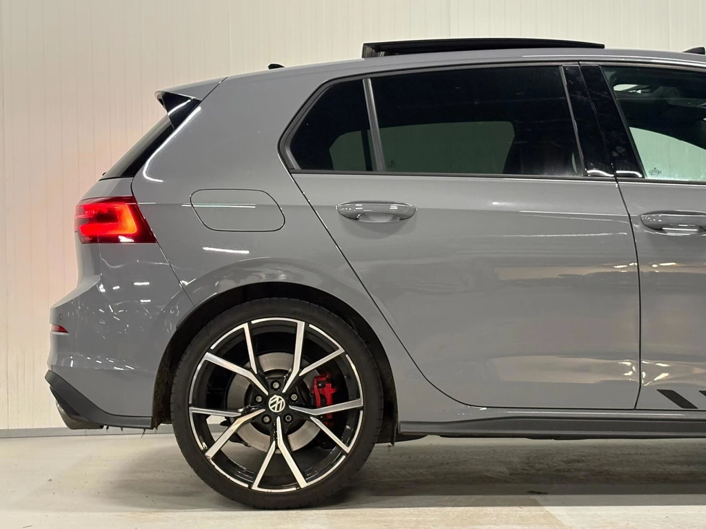 Volkswagen Golf – foto 21