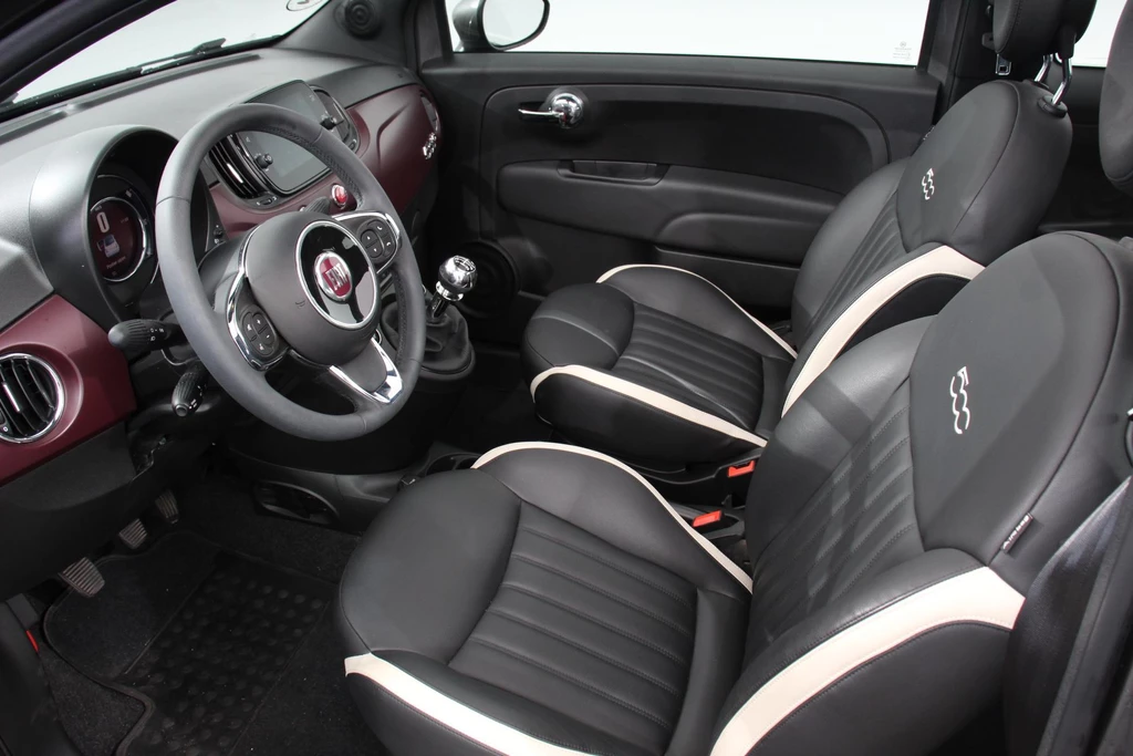 Fiat 500C – foto 11
