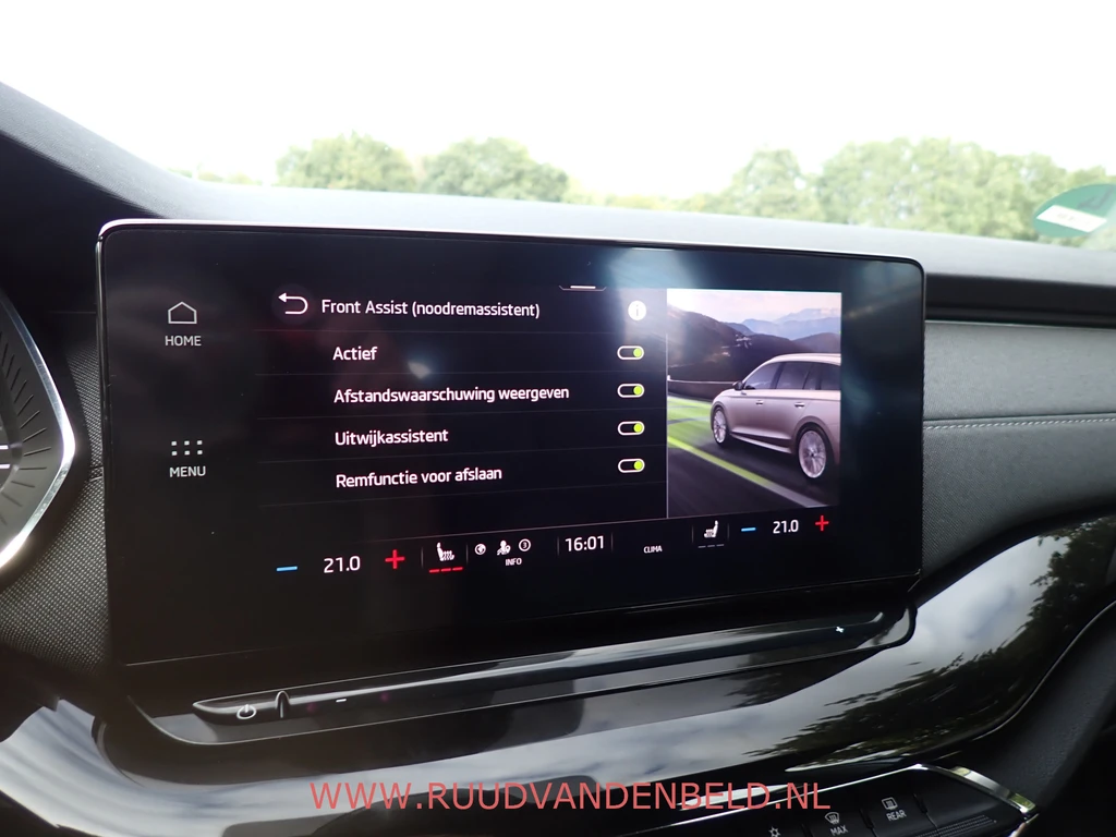 Škoda Octavia – foto 33